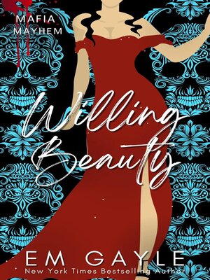 cover image of Willing Beauty